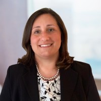 Mintz Employee Maria Warner's profile photo