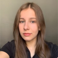 GuruSup Employee Ana Polo's profile photo