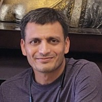 Greenlight Healthcare Limited - an employee owned Group Employee Saumir Patel's profile photo