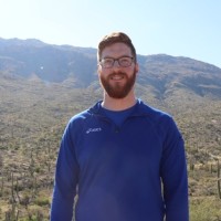 Southern New Hampshire University Employee Kyle Barlow's profile photo