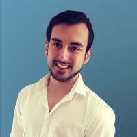 3Dsoft - MecaPlanning Employee Julien Barreto's profile photo