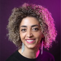 ARTogether Employee Leva Zand's profile photo