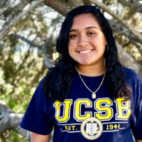 AS Program Board Employee Sara Garcia's profile photo