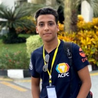 DIRAC SYSTEMS S.A.E Employee Zeyad Maher's profile photo