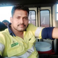 Zamil Projects Employee Mani Maran's profile photo