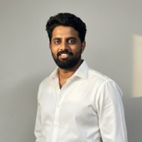 Minuscule Technologies Employee Vivek Sundar's profile photo