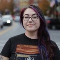 Comcast Employee Grace Berry's profile photo