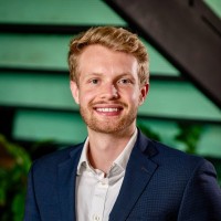 bp Employee Brett Bowman's profile photo