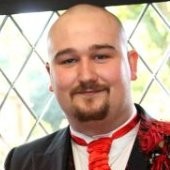 Workflow Solutions (UK) Employee Jonross Jarvis's profile photo