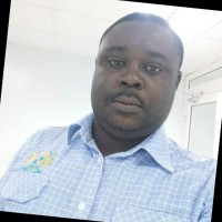 PZ Wilmar Employee Michael Akinmoju's profile photo