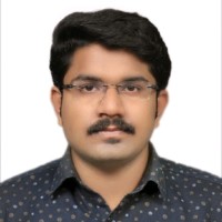 RAPID SOLUTIONS ENGINEERING Employee Thejus Suresh's profile photo