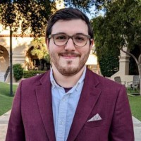 College of Integrative Sciences and Arts at Arizona State University Employee Christopher Baca's profile photo