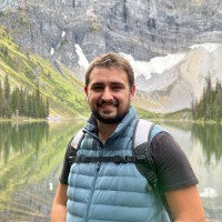 Town of Hinton Employee Alex Corpodean's profile photo