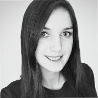 NET Nottingham Trams Employee Mădălina Moraru's profile photo