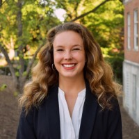 Salesforce Employee Abby White's profile photo