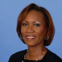 Delta Air Lines Employee Melanee Haywood's profile photo