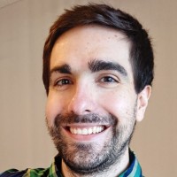 ARA Employee Kyle Gaffney's profile photo