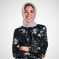 UMAMI E-Learning Solutions Employee Amira Moubarak's profile photo