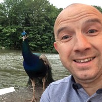 Sub-Zero & Wolf UK Employee Simon Stansfield's profile photo