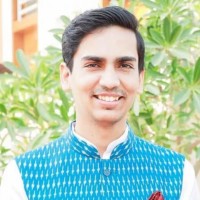 Razor Group Employee Ankit Choudhary's profile photo