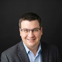 Mediafly Employee Ben Preston's profile photo