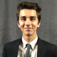 States Manufacturing Corporation Employee Jordan Thompson's profile photo