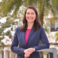 U.S. Army Network Enterprise Technology Command Employee Elizabeth Brienza's profile photo