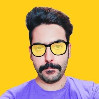 coinkade Employee Mehrabi's profile photo