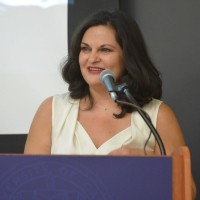 The University of New Mexico School of Law Employee Laura E. Gomez's profile photo