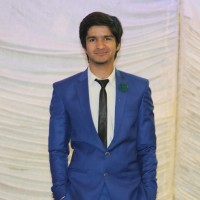 Fiverr Employee Muhammad Soban's profile photo