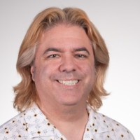 Alipes Inc. Employee Nicholas Delmenico's profile photo