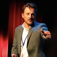 Gerben Woerd Email & Phone Number