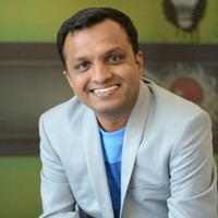Dev Kudtharkar Email & Phone Number