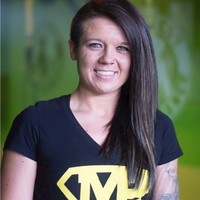 Midwest Performance, Inc Employee Brittany Welk's profile photo