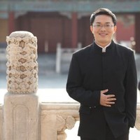 Flair Systems Employee Tony Wang's profile photo