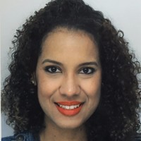 Filianse Employee Emma-Khey Mocka-Celestine's profile photo
