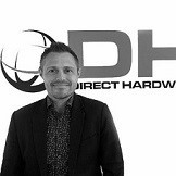 Direct Hardware Supply Employee Søren Viktor's profile photo