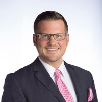 Kerry Foodservice Employee Eric Dunn's profile photo