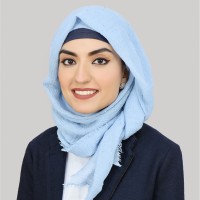 Areeba Memon Email & Phone Number