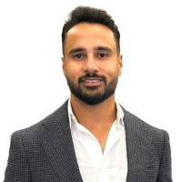 Biopharma Informatic Employee Shuja Naqvi's profile photo