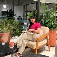 Clario Employee Darshika Singh's profile photo