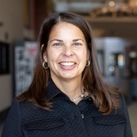 City of Bloomington, MN Employee Barbara Wolff's profile photo