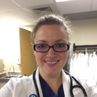 St. Vincent's HealthCare Employee Elizabeth Brakebush's profile photo
