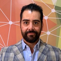 EcoValue Employee Javier Romero Durand's profile photo