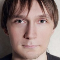 ANNA Money Employee Alexander Kokovin's profile photo