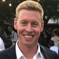Adbri, Cockburn Cement, Swan Materials Employee Colin Powers's profile photo
