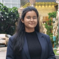 Arpita Rath Email