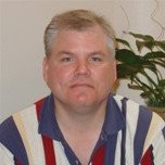Verso Corporation Employee Jay Paff's profile photo
