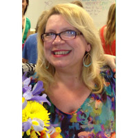 Diocese of Knoxville Employee Sedonna Prater's profile photo
