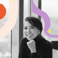Nonfiction Employee Aigerim Mutlu's profile photo